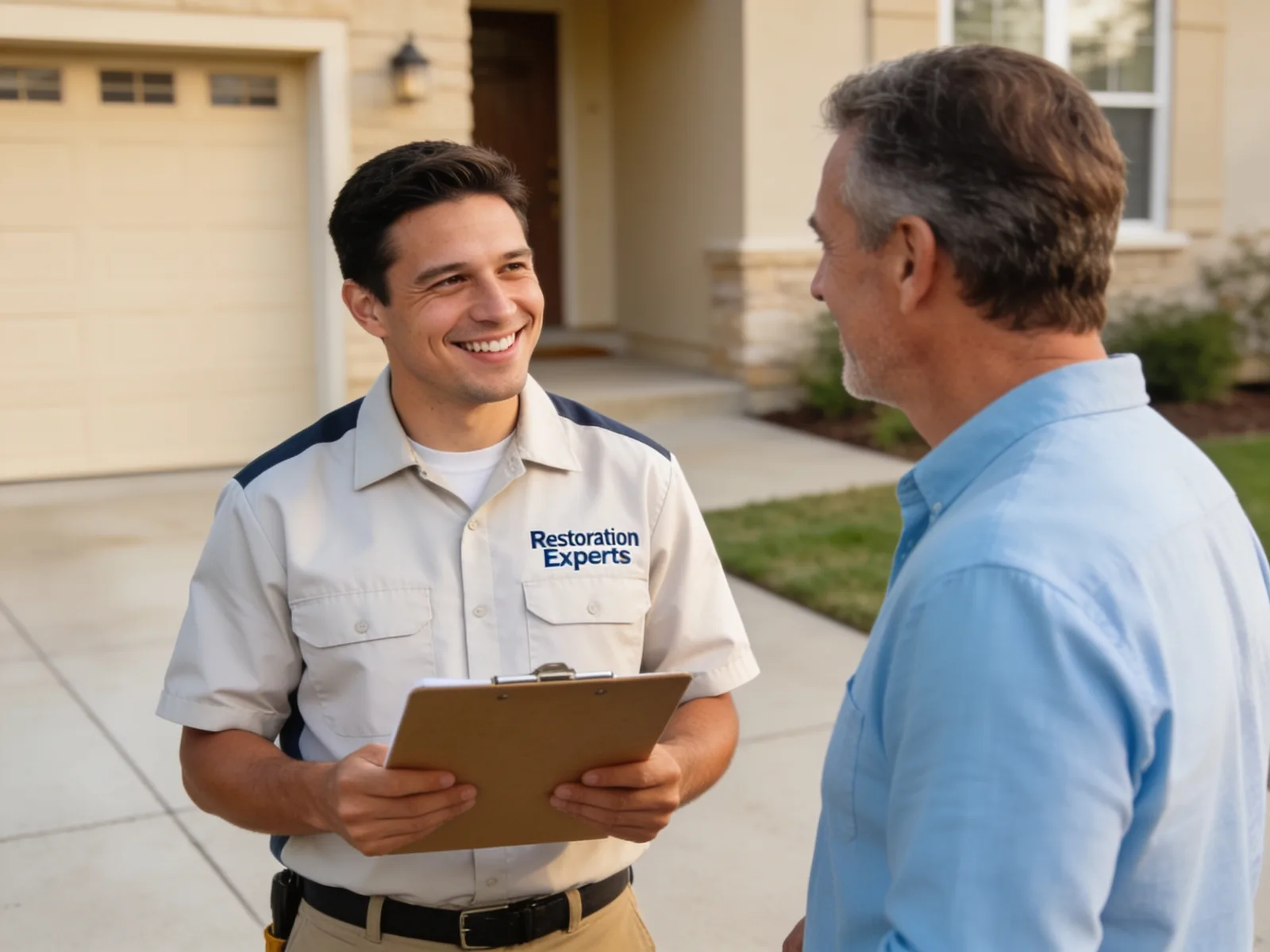 Water Damage Cleanup Simpson, KS FAQs